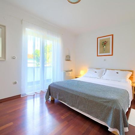 Bed&Breakfast Lucija Bed and Breakfast Punat Exterior foto