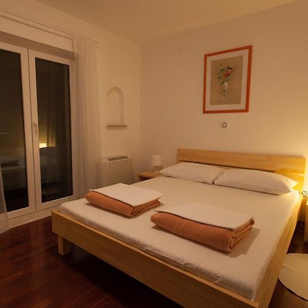 Bed&Breakfast Lucija Bed and Breakfast Punat Exterior foto