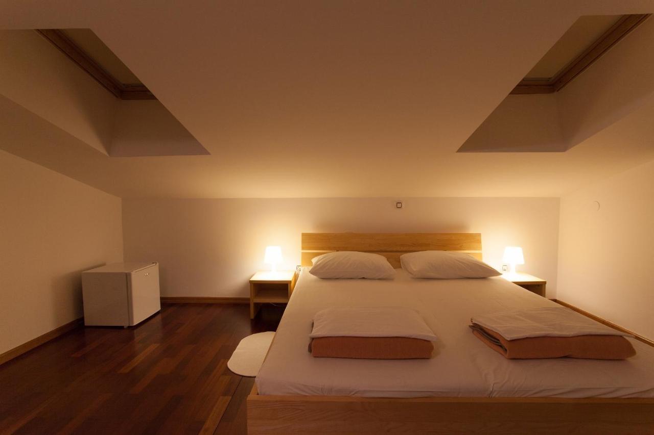 Bed&Breakfast Lucija Bed and Breakfast Punat Exterior foto