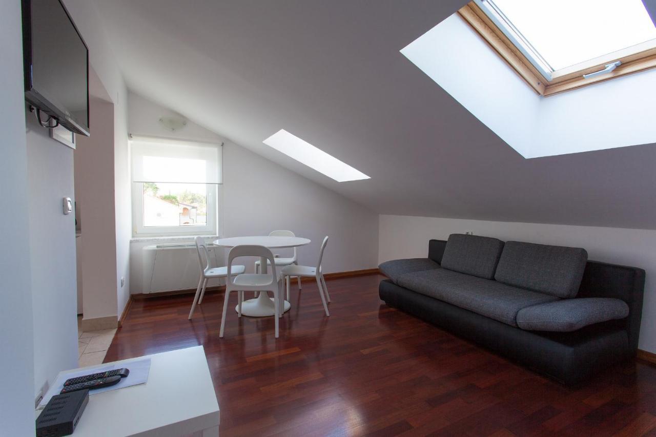 Bed&Breakfast Lucija Bed and Breakfast Punat Exterior foto