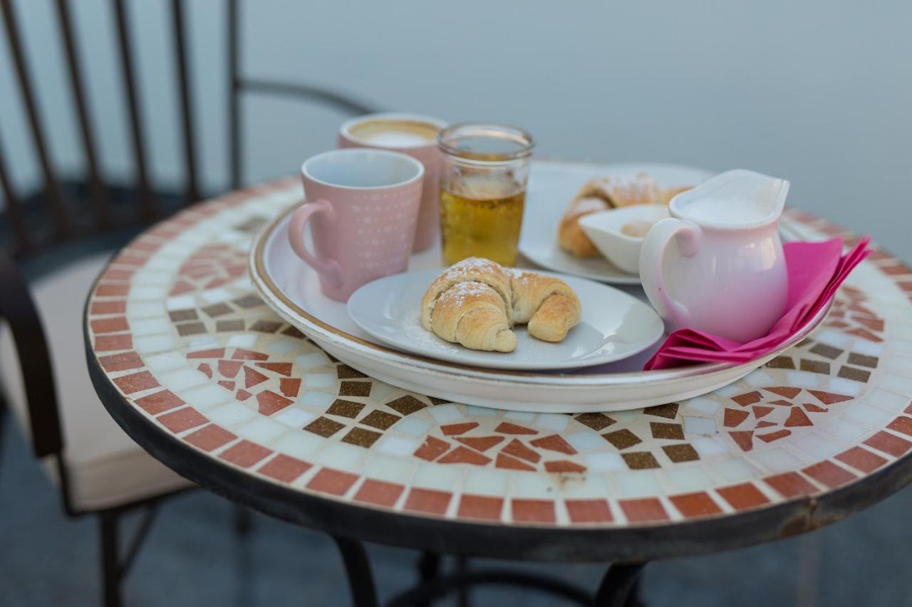 Bed&Breakfast Lucija Bed and Breakfast Punat Exterior foto