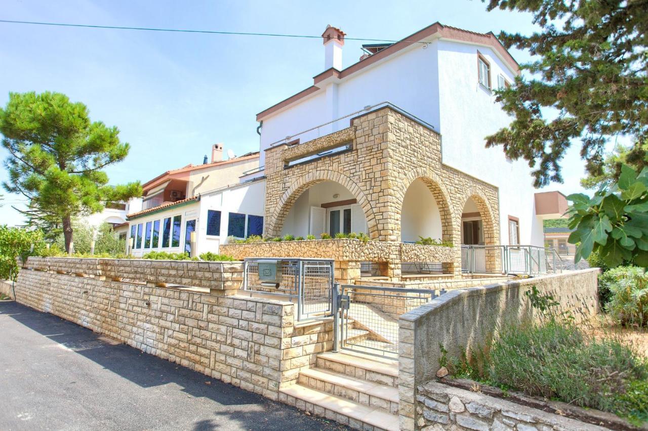 Bed&Breakfast Lucija Bed and Breakfast Punat Exterior foto