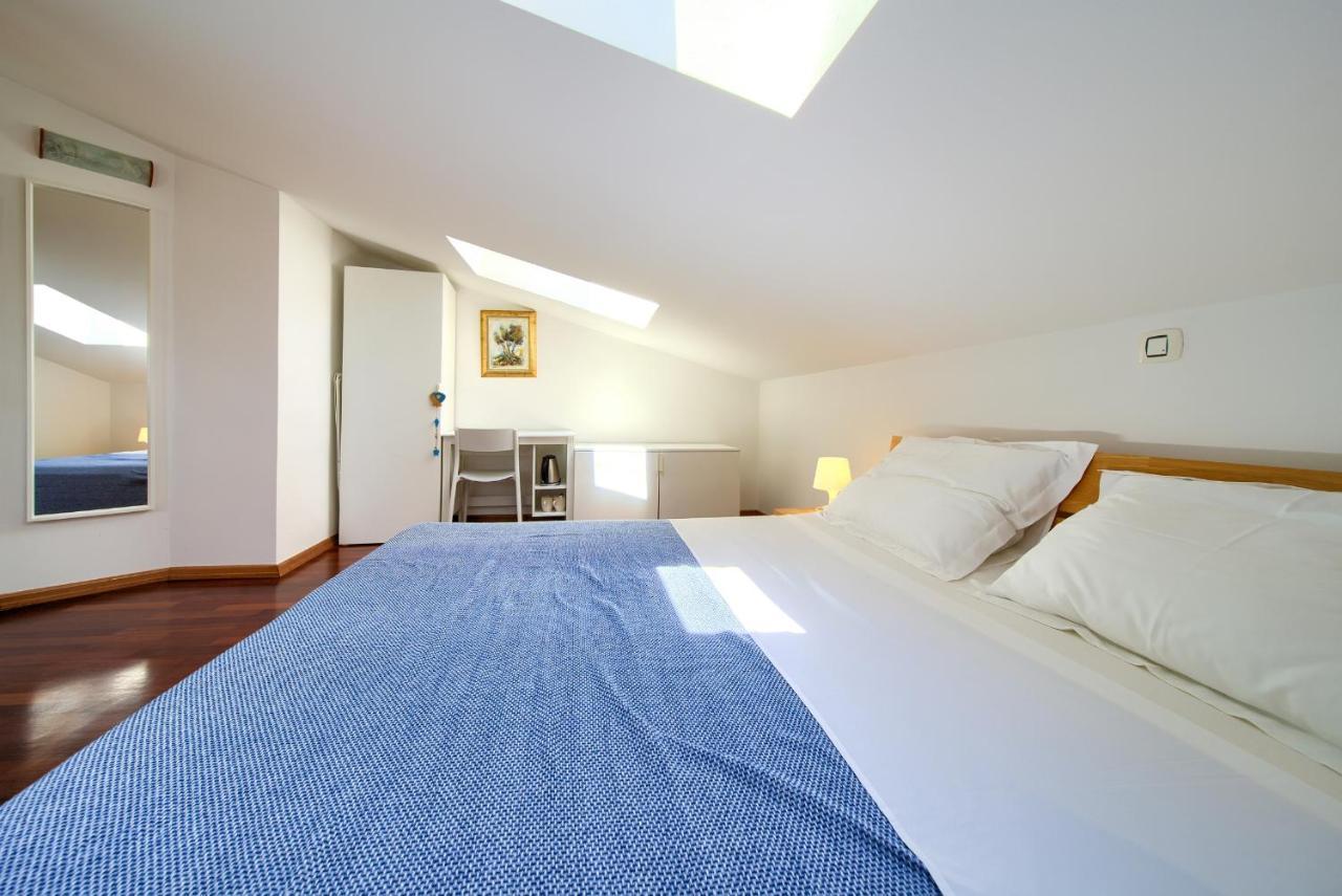 Bed&Breakfast Lucija Bed and Breakfast Punat Exterior foto