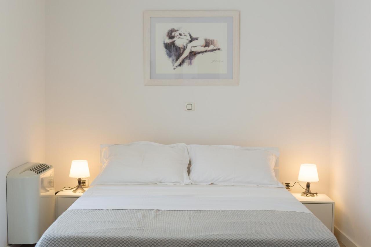 Bed&Breakfast Lucija Bed and Breakfast Punat Exterior foto