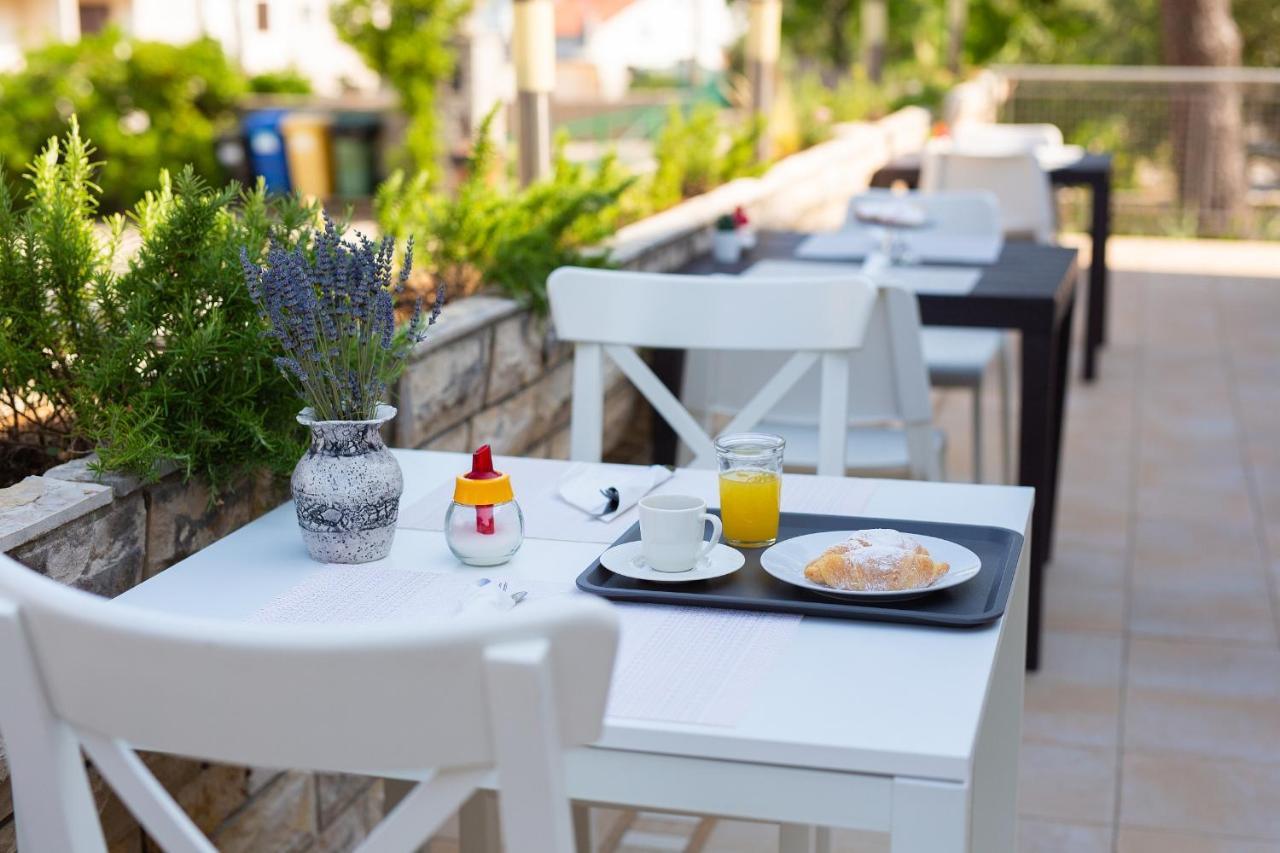 Bed&Breakfast Lucija Bed and Breakfast Punat Exterior foto