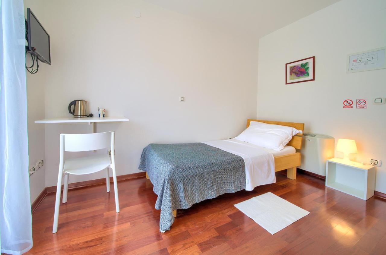 Bed&Breakfast Lucija Bed and Breakfast Punat Exterior foto