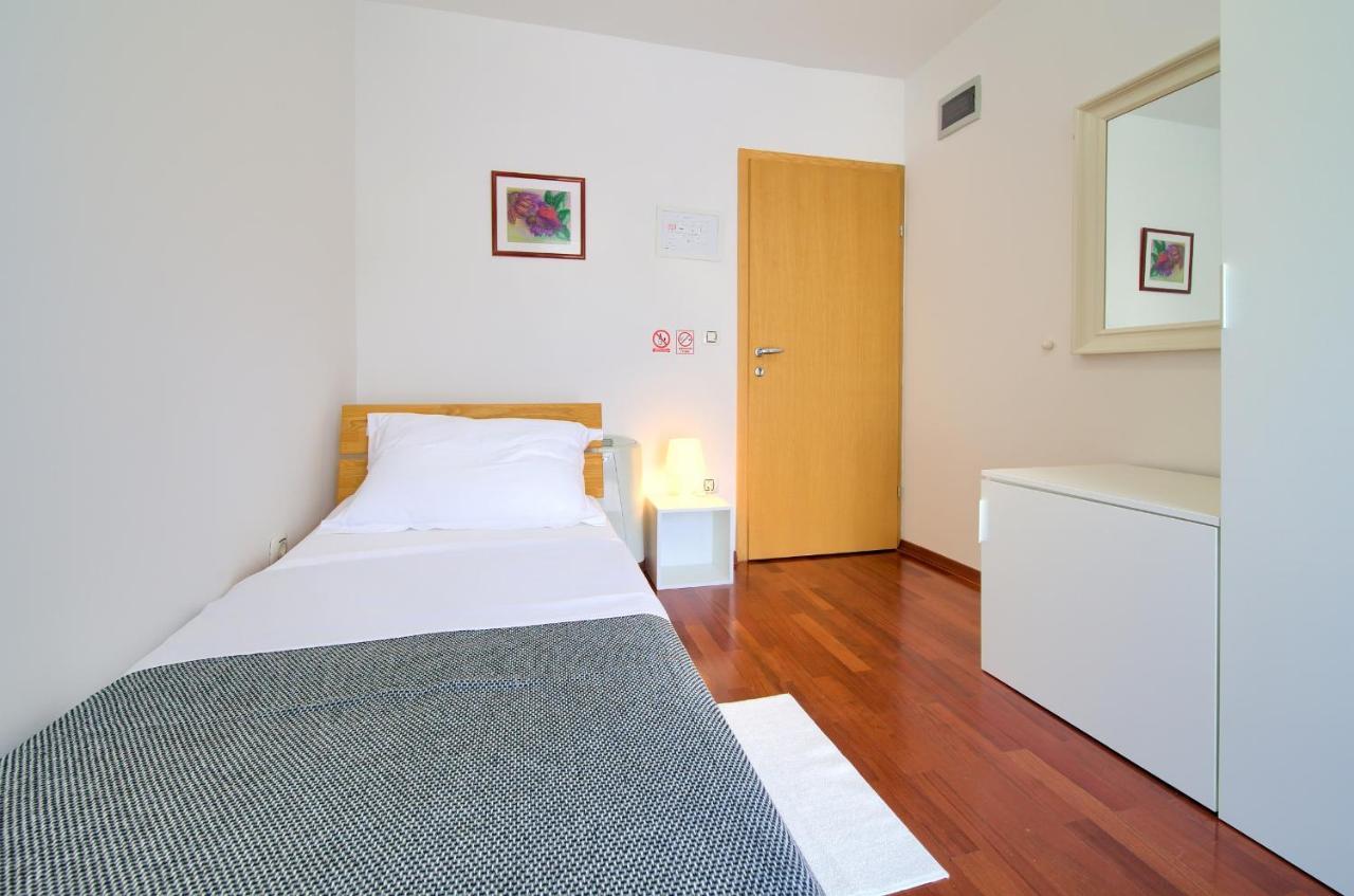 Bed&Breakfast Lucija Bed and Breakfast Punat Exterior foto