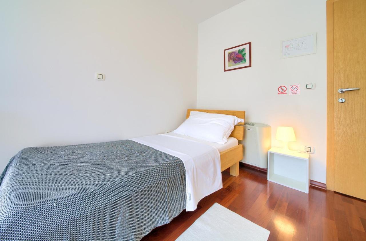 Bed&Breakfast Lucija Bed and Breakfast Punat Exterior foto