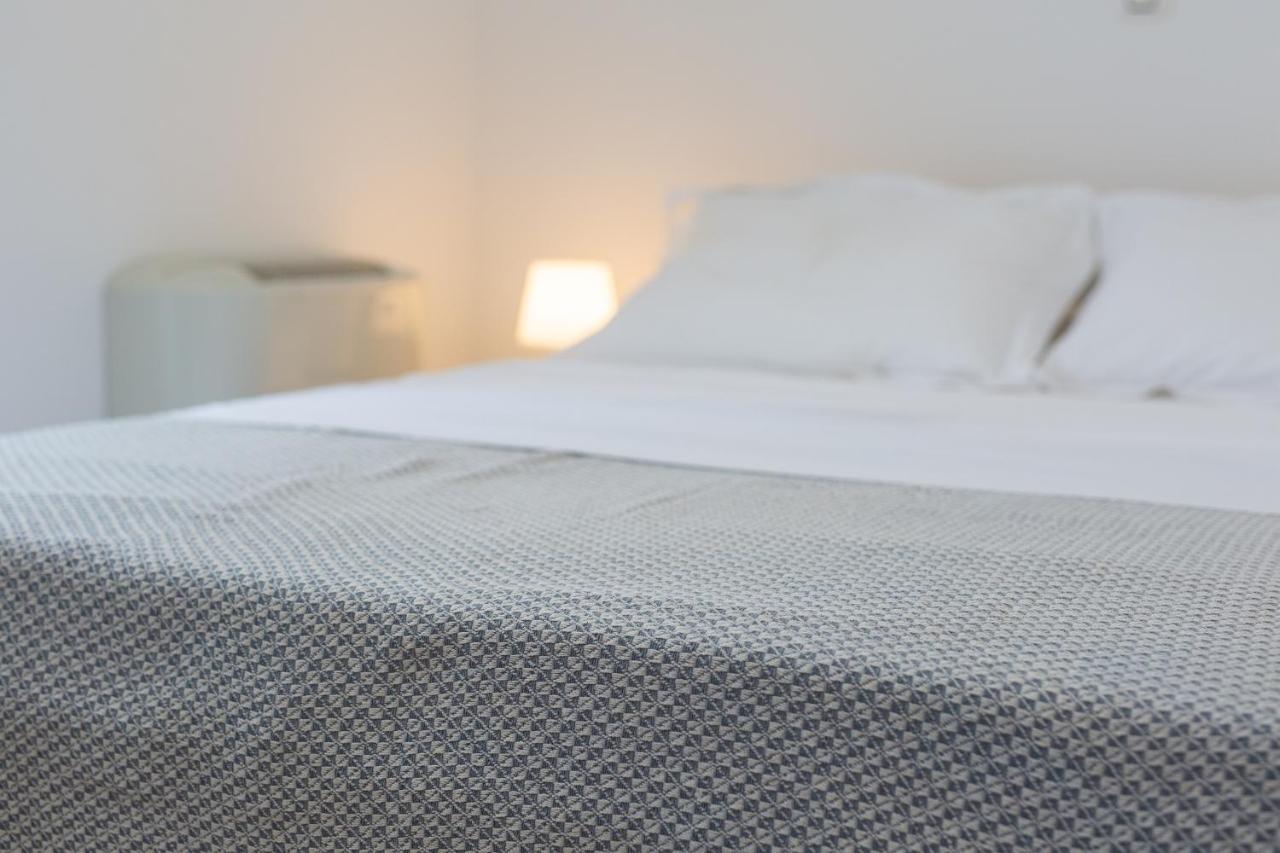 Bed&Breakfast Lucija Bed and Breakfast Punat Exterior foto