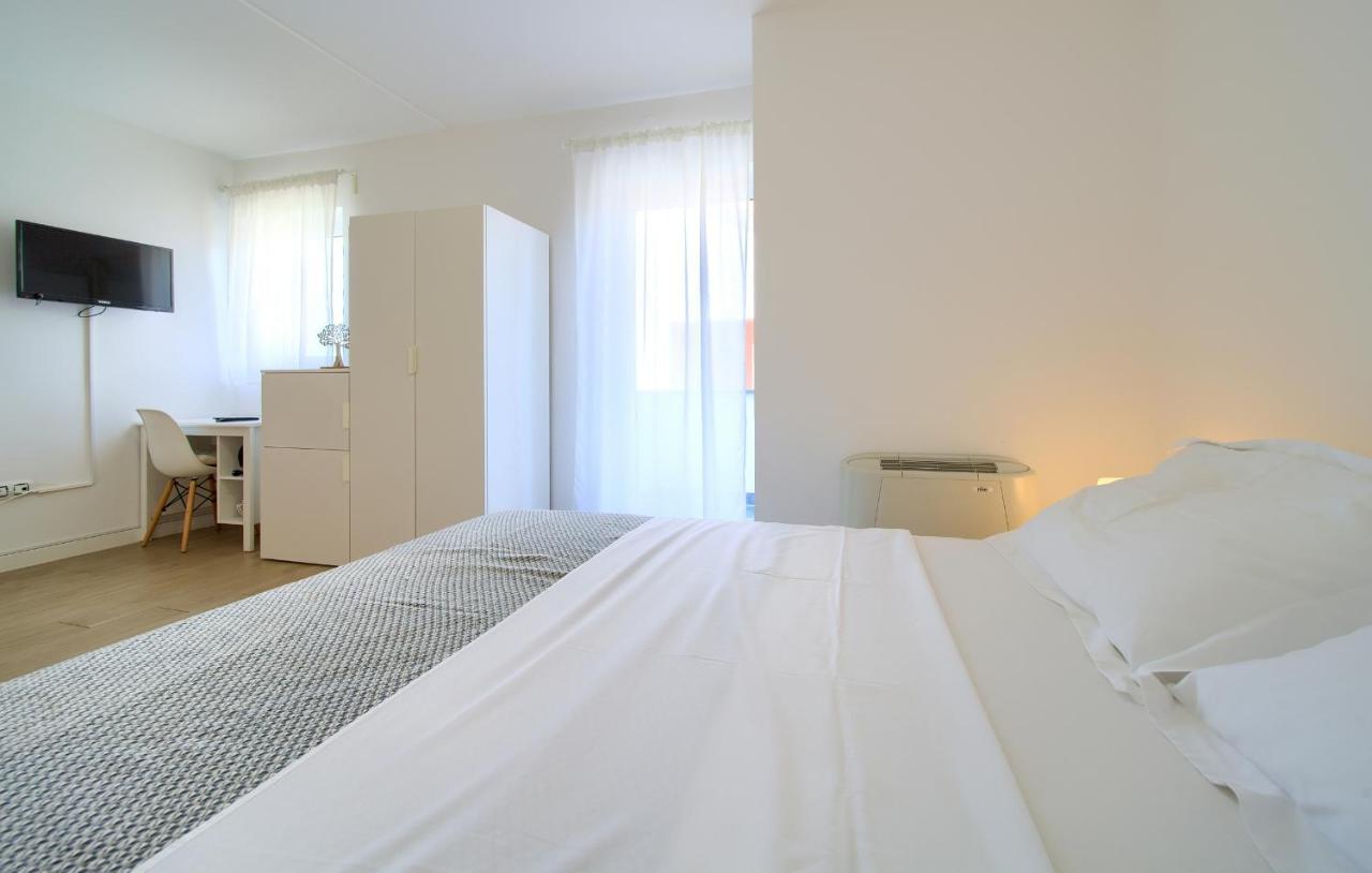 Bed&Breakfast Lucija Bed and Breakfast Punat Exterior foto