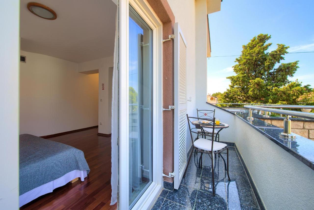 Bed&Breakfast Lucija Bed and Breakfast Punat Exterior foto