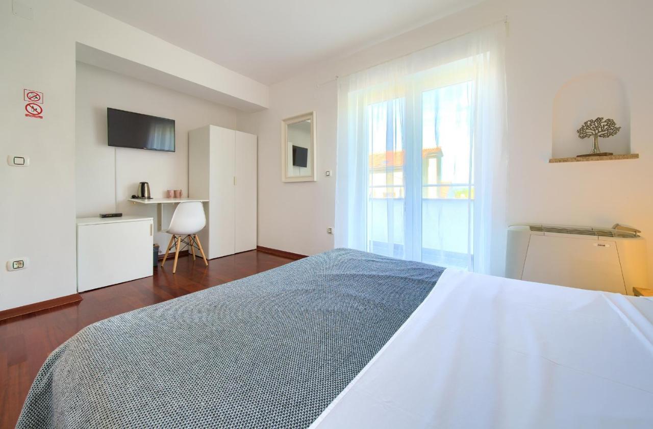 Bed&Breakfast Lucija Bed and Breakfast Punat Exterior foto