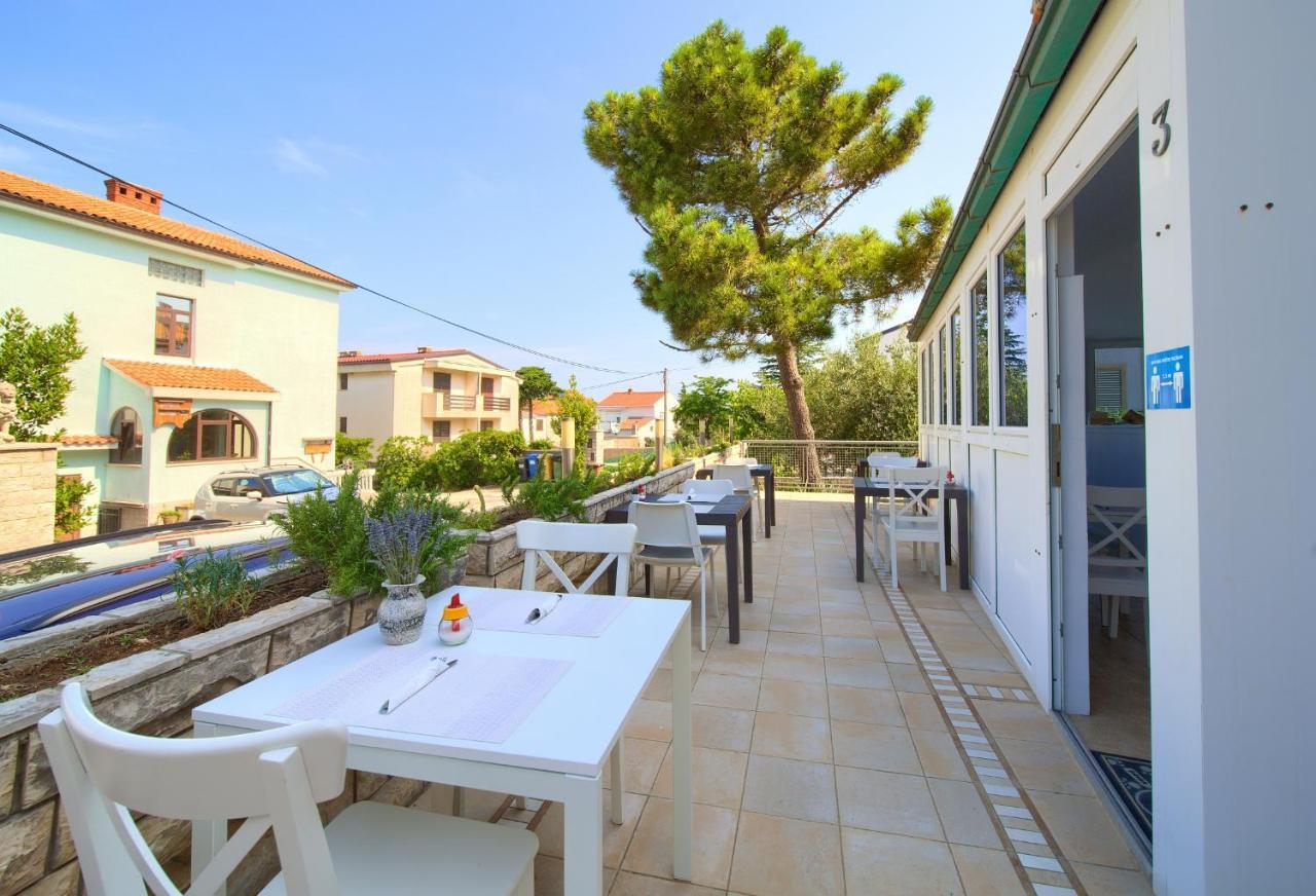 Bed&Breakfast Lucija Bed and Breakfast Punat Exterior foto