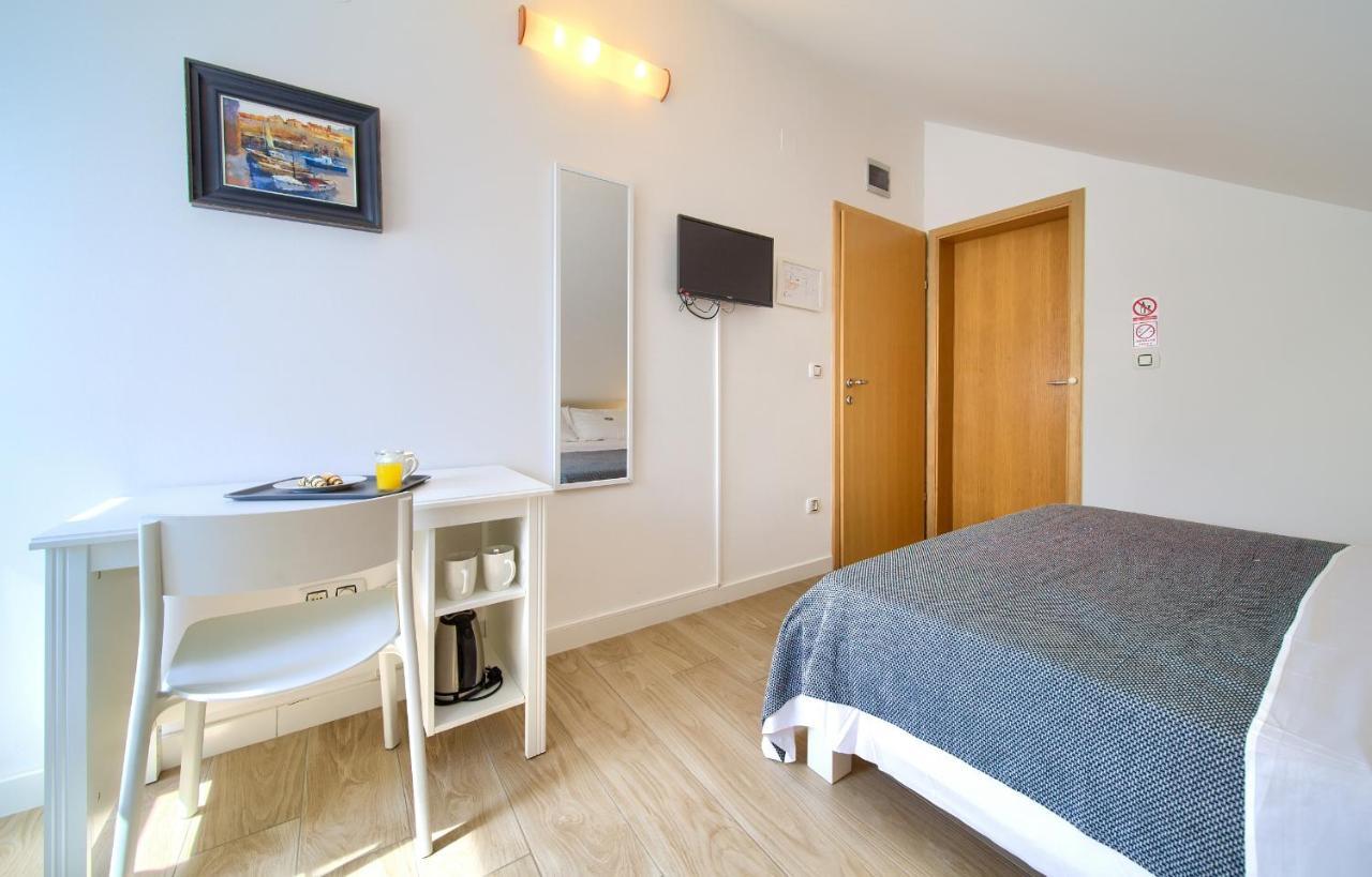 Bed&Breakfast Lucija Bed and Breakfast Punat Exterior foto