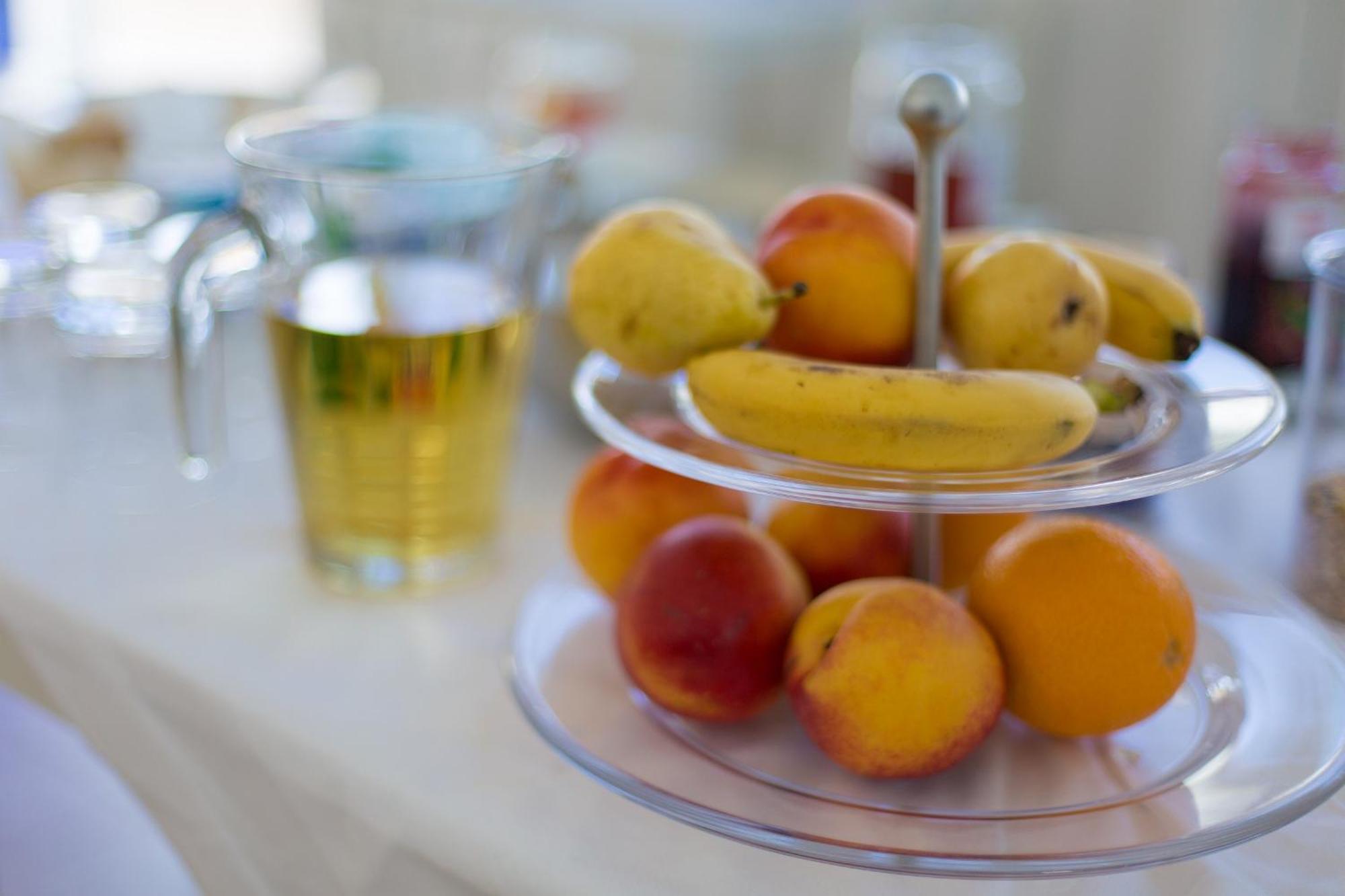 Bed&Breakfast Lucija Bed and Breakfast Punat Exterior foto