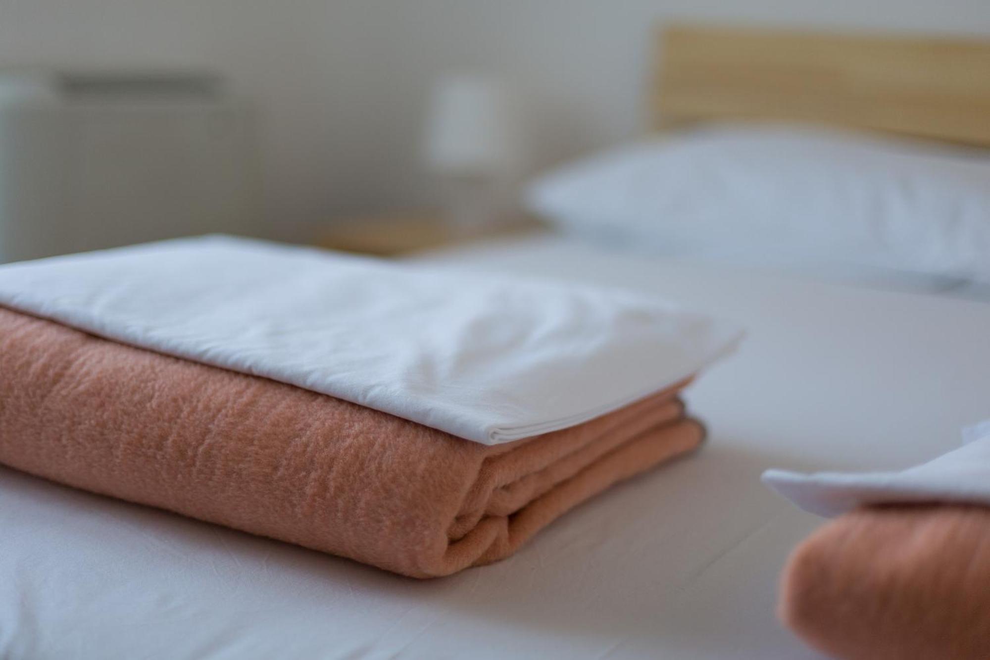 Bed&Breakfast Lucija Bed and Breakfast Punat Exterior foto