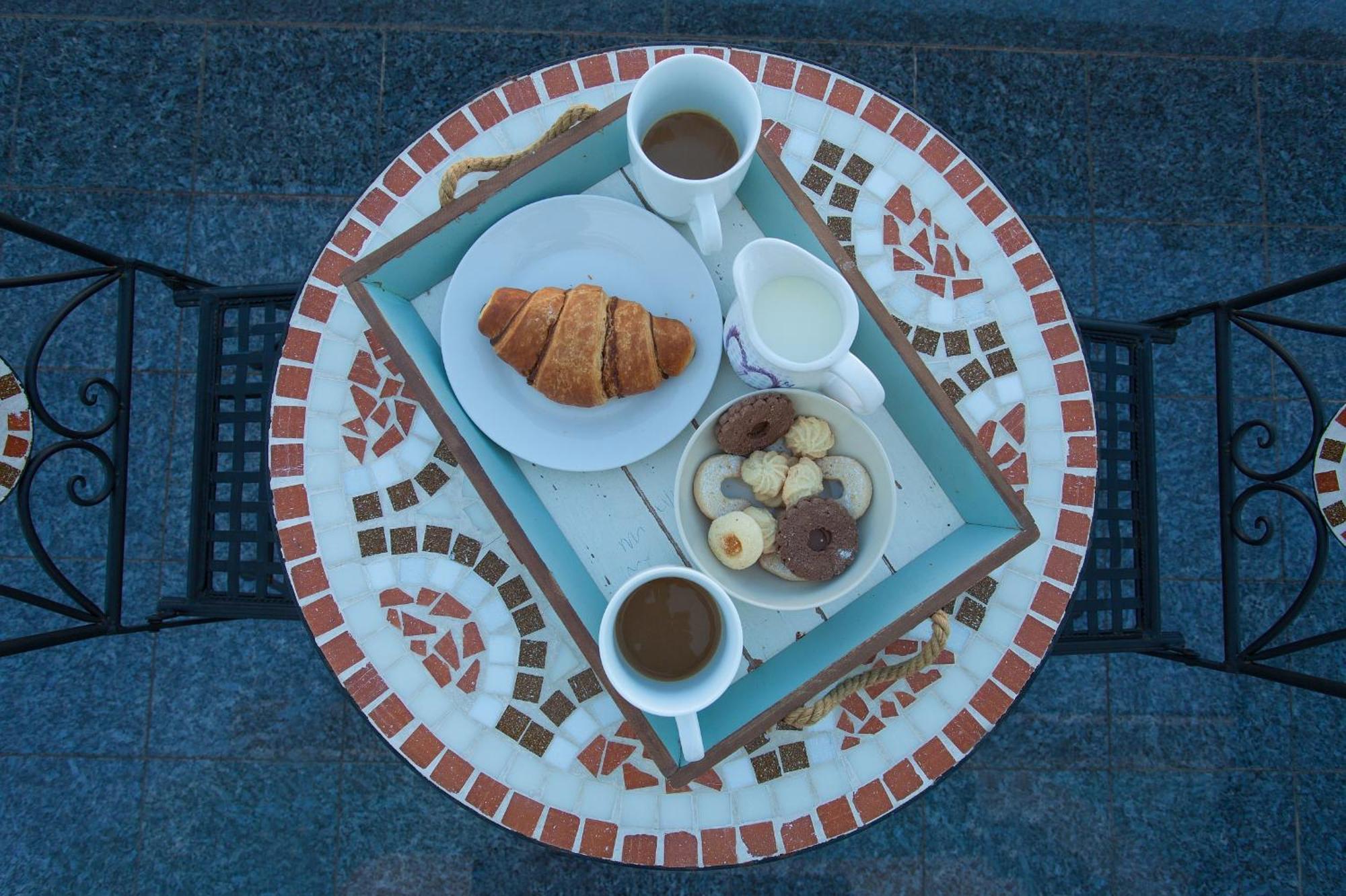Bed&Breakfast Lucija Bed and Breakfast Punat Exterior foto